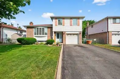 60 Gondola Crescent Brampton Ontario L6S 1W6