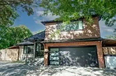 9 Oakcrest Avenue Markham Ontario L3R 2B9