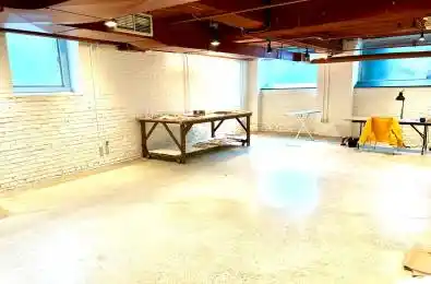 243 College Street Unit# Lower L Toronto C01 Ontario M5T 1R5