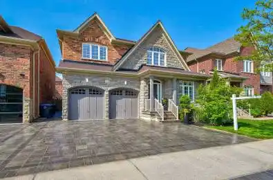 5354 Mallory Road Mississauga Ontario L5M 0J3