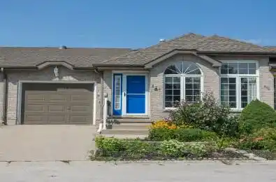 872 9TH A East Avenue Owen Sound Ontario N4K 6Y6