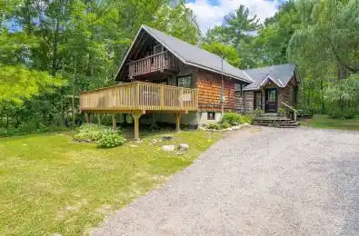 457 Silver Birch Drive Tiny Ontario L9M 0M5