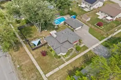 1354 Englewood Avenue Fort Erie Ontario L2A 3A6