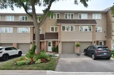 2264 MARINE Drive Oakville Ontario L6L 1C1