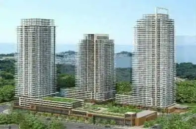 2200 Lake Shore Boulevard Unit# 2504 Toronto W06 Ontario M8V 1A4