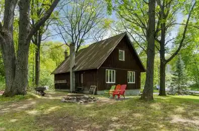 190 Woods Road Constance Bay - Dunrobin - Kilmaurs - Woodlawn Ontario 