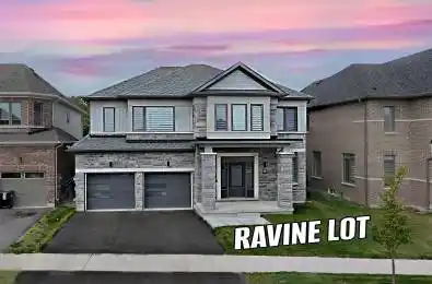 101 Nottingham Road Barrie Ontario L9J 0L3