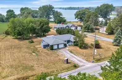 263 County Rd 29 Road Prince Edward County Ontario K0K 1T0