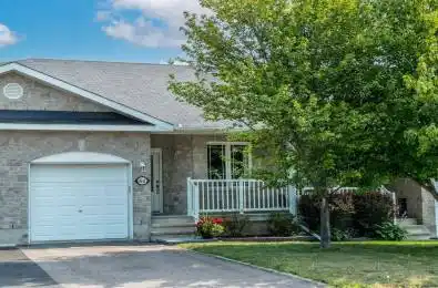 64 Frieday Street Arnprior Ontario K7S 0A6
