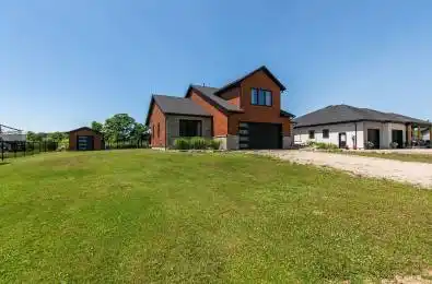 67 Everett Road South Bruce Peninsula Ontario N0H 2T0