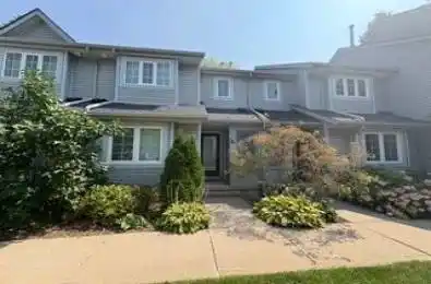 146 Settlers Way Unit# 34 Blue Mountains Ontario L9Y 0N9