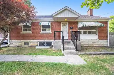 48 Gladsmore Crescent Unit# 1 Toronto W10 Ontario M9W 3Y9