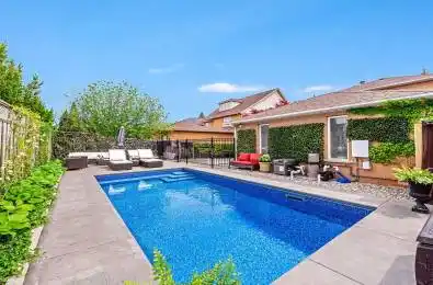 2460 Sixth Line Oakville Ontario L6H 5Z8