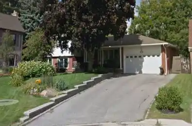 25 Marie Court Markham Ontario L3T 2G3