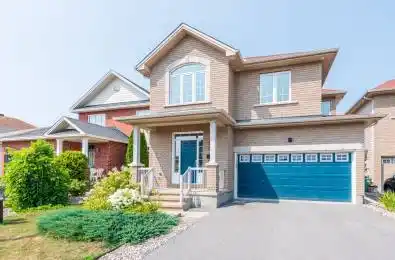 217 Fountainhead Drive Orleans - Convent Glen and Area Ontario K1W 0C2