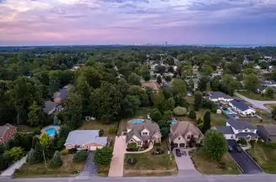 546 Ferndale Avenue Fort Erie Ontario L2A 6E3