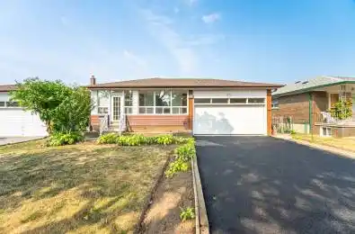 30 Bartel Drive Toronto W05 Ontario M3N 1C9