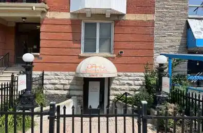440 Wellington Street London East Ontario N6B 1X2