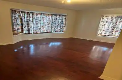 1 Nightstar Road Toronto E11 Ontario M1X 1Z8