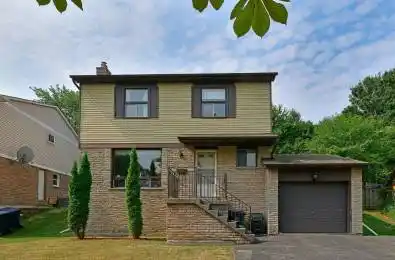 74 John Stoner Drive Toronto E11 Ontario M1B 3A3