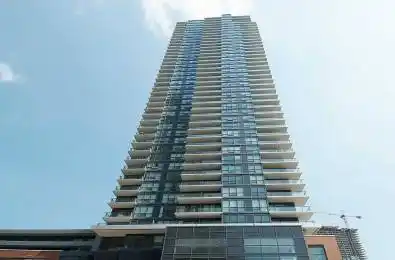 2200 Lake Shore Boulevard Unit# 2807 Toronto W06 Ontario M8V 1A4