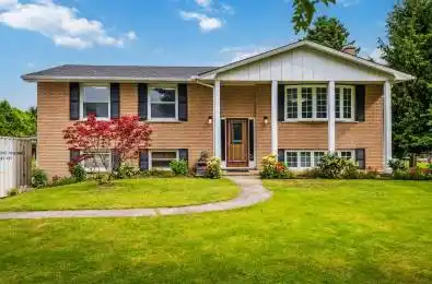 15552 Elginfield Road Lucan Biddulph Ontario N0M 1V0