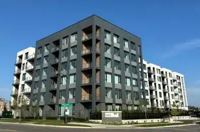 1440 Clarriage Court Unit# 405 Milton Ontario L9E 1B3