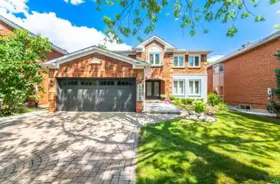 1173 Bowman Drive Oakville Ontario L6M 2S9