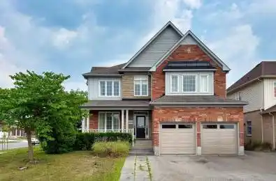1 Sunset Way Thorold Ontario L2V 0B6