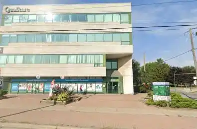 3910 Bathurst Street Toronto C06 Ontario M3H 5Z3