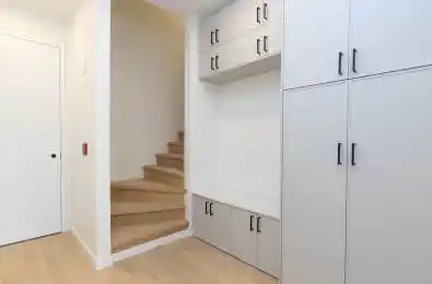 50 Mcgee Street Unit# A Toronto E01 Ontario M4M 2K9