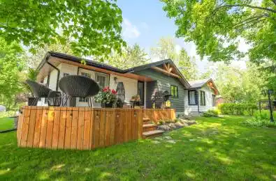 194 Snug Harbour Road Kawartha Lakes Ontario K9V 4R6