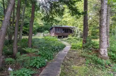 1072 Long Lake Road Muskoka Lakes Ontario P0C 1A0