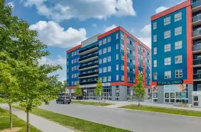 258C Sunview Street Unit# 311 Waterloo Ontario N2L 0H8