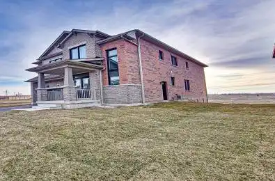 110 Explorer Way Thorold Ontario L2V 0K3