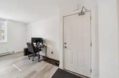 14 Manitoba Street Unit# 4 Bracebridge Ontario P1L 1R9