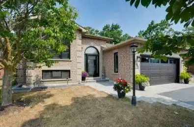 188 Mapleton Avenue Barrie Ontario L4N 8T6