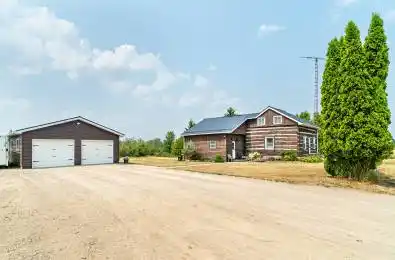 1183 Eldon Road Kawartha Lakes Ontario K0M 2M0