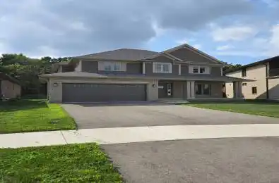 15 Dunning Way St. Thomas Ontario N5R 0P7