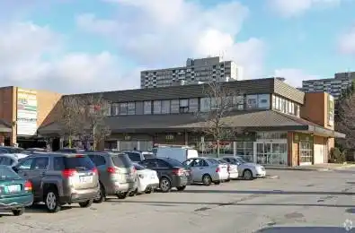 2930 Finch Avenue Unit# 003 Toronto E05 Ontario M1W 2T4