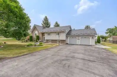 20 Doble Drive Kawartha Lakes Ontario K0M 2M0