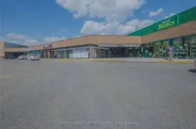 227 Vodden Street Unit# 36 Brampton Ontario L6V 1N2