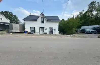 13 Crego Street Kawartha Lakes Ontario K0M 2A0