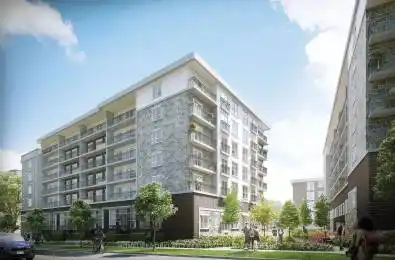 275 Larch Street Unit# G612 Waterloo Ontario N2L 0J4