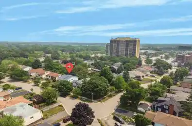 1294 Forest Hill Oakville Ontario L6H 2S4