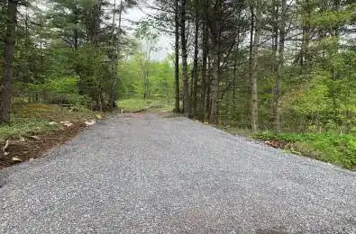 Lot 3 Leveque Road South Frontenac Ontario K0H 2W0