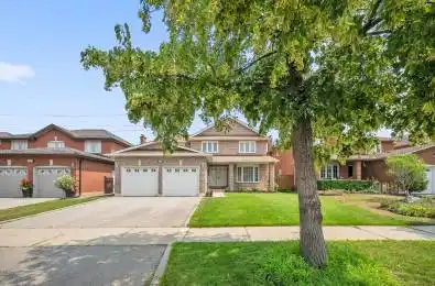 258 Mapes Avenue Vaughan Ontario L4L 8R7