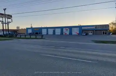 580 Clarke Road London East Ontario N5V 3K5