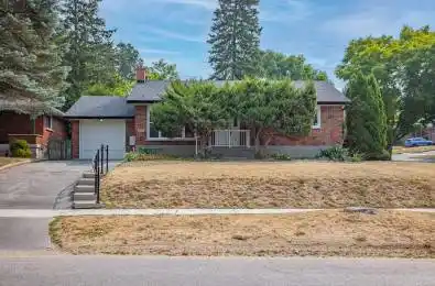 976 Glebemount Crescent Peterborough North Ontario K9H 6L9