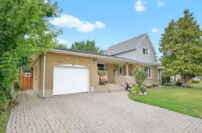 56 SANTONE Avenue Welland Ontario L3C 2J4